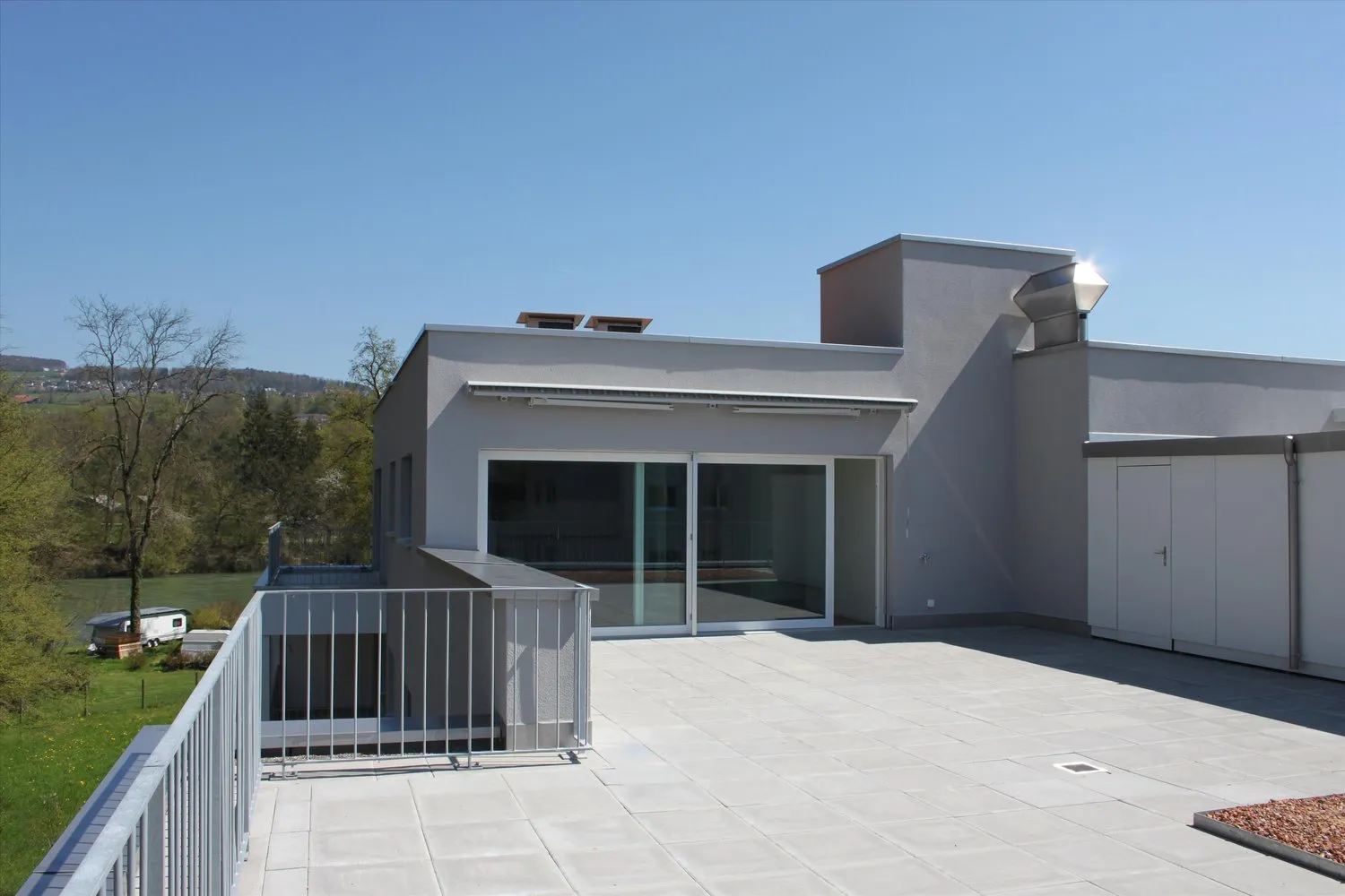 Traumhafte Aussichten!