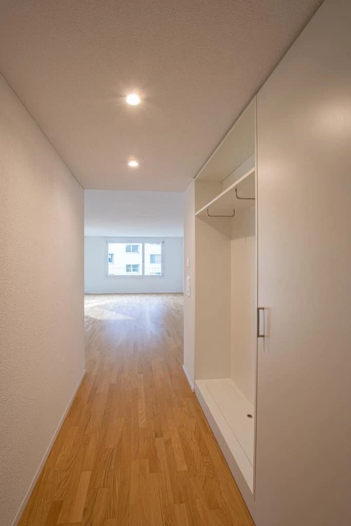 Schöne 3.5-Zimmerwohnung in Wabern zu vermieten