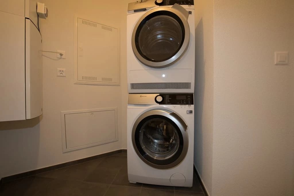 urbanes Wohnen mit Naturnähe