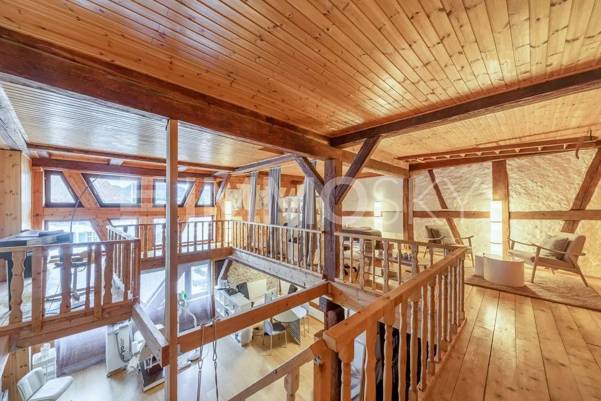 Frühlingsprojekt für Handwerker