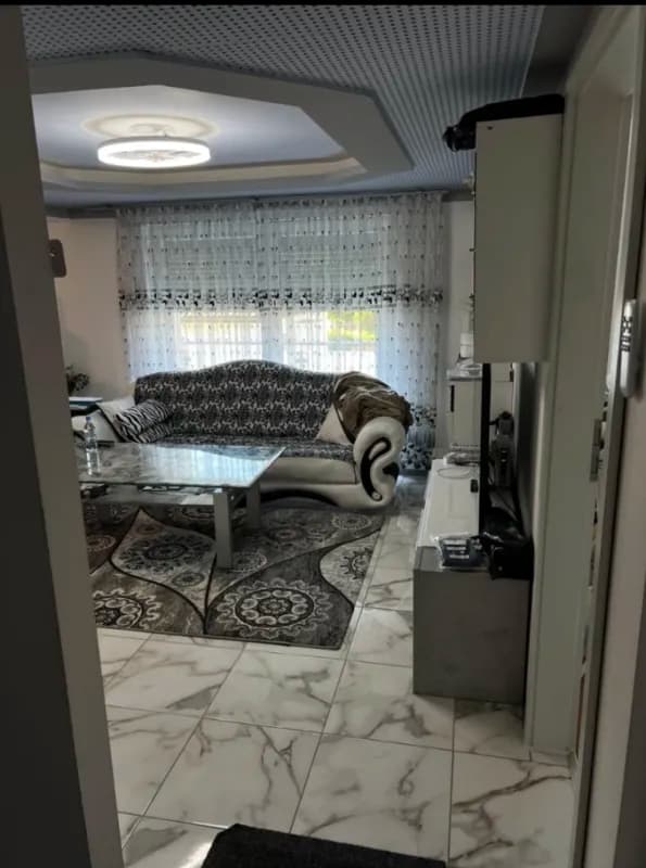 Solide Rendite. Stabile Mieterträge. Starker Standort