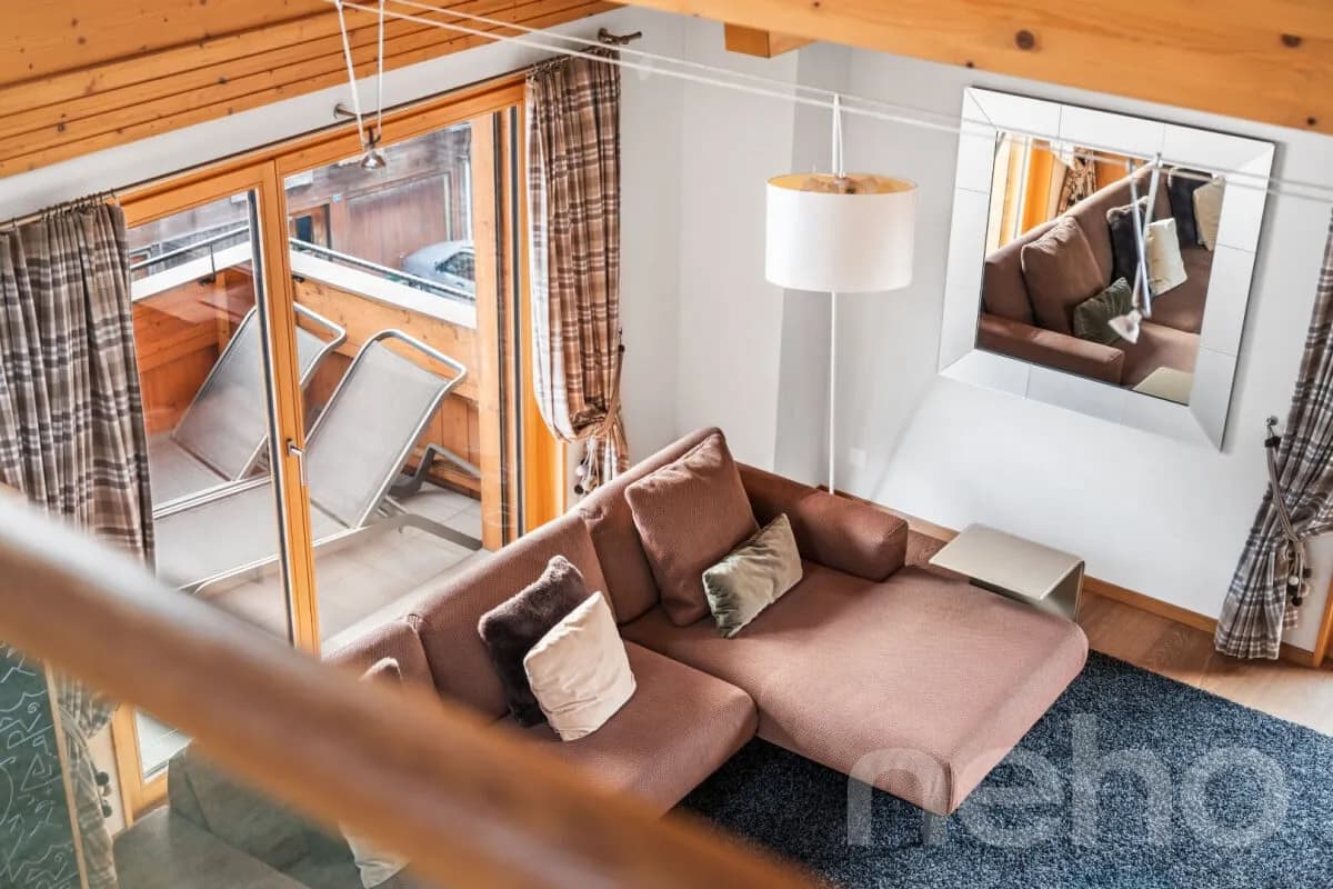 Un art de vivre alpin d?exception face à l?Eiger Express