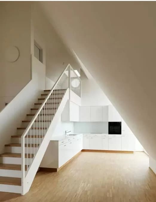 Traumhafte 2.5 Zimmer Maisonette-Wohnung – Ihr neues Zuhause!