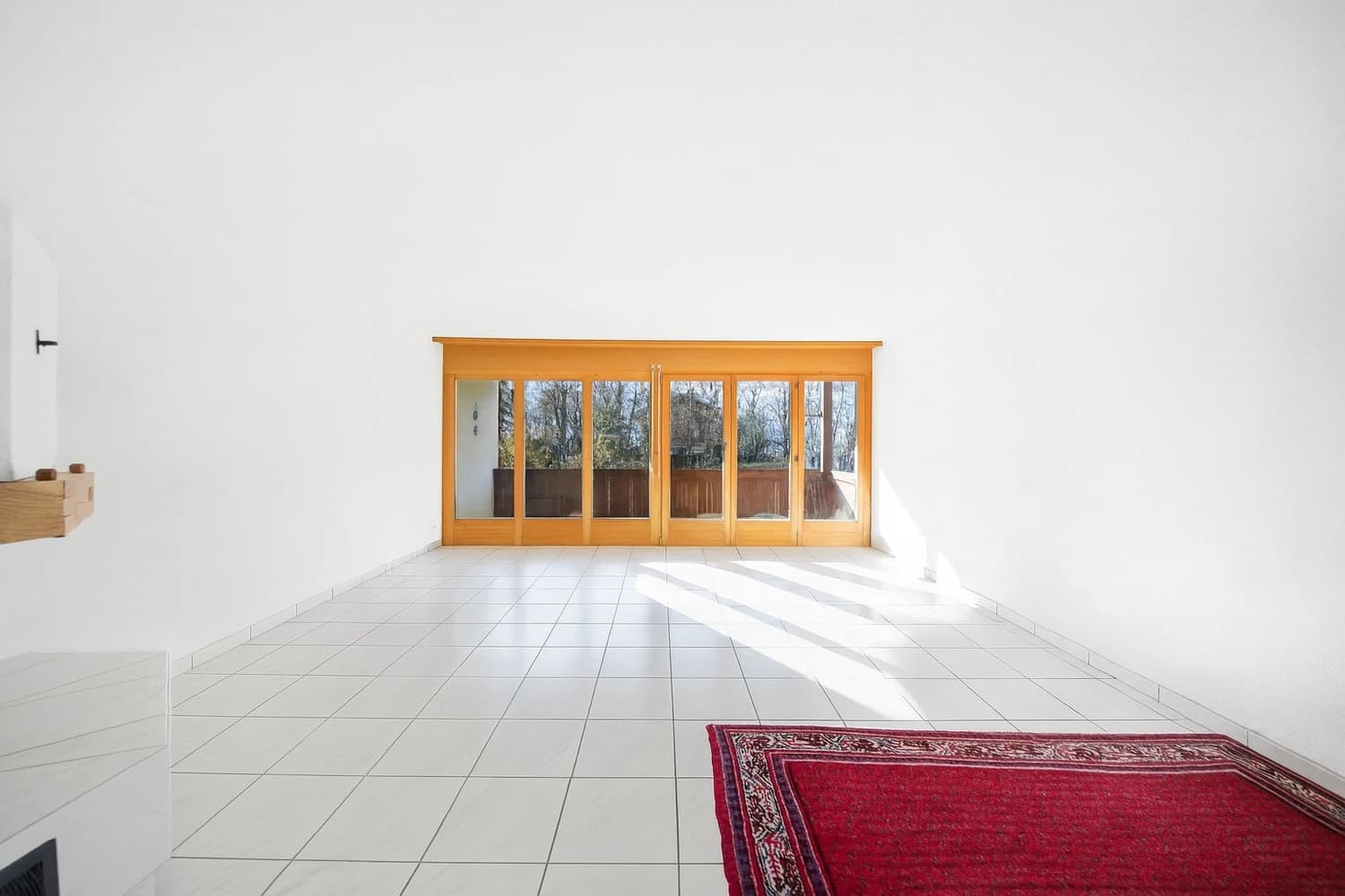 CHARMANTES HAUS IN RUHIGER LAGE NAHE THUNERSEE