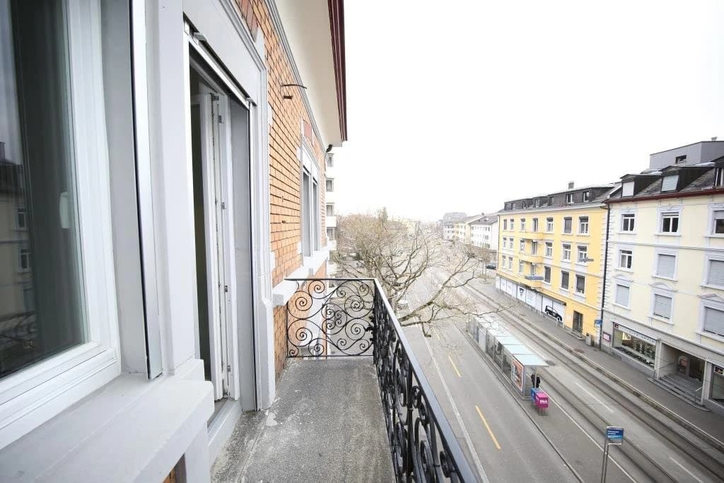 Charmant und modern wohnen!