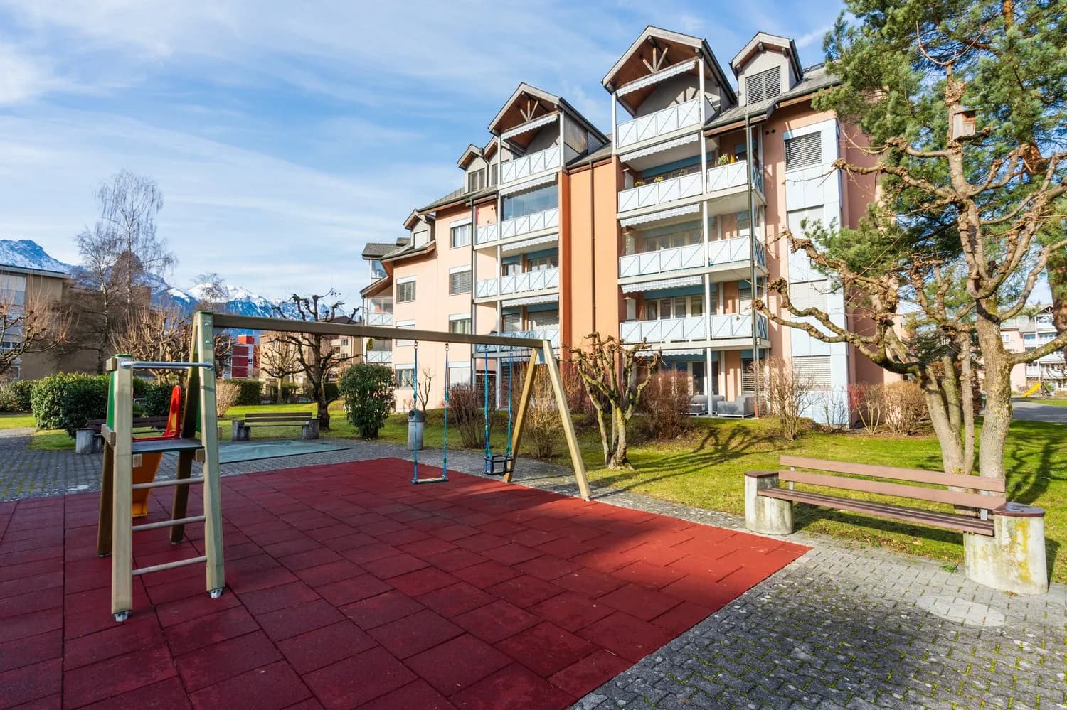 Einmalige Atmosphäre - Bijou in idyllischer Umgebung