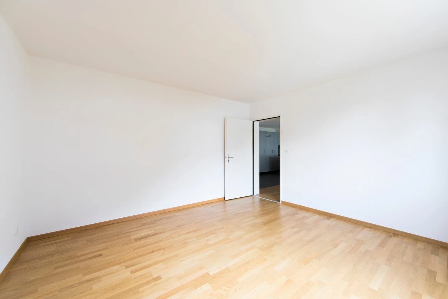 Gemütliche 4.5 Zimmer-Wohnung