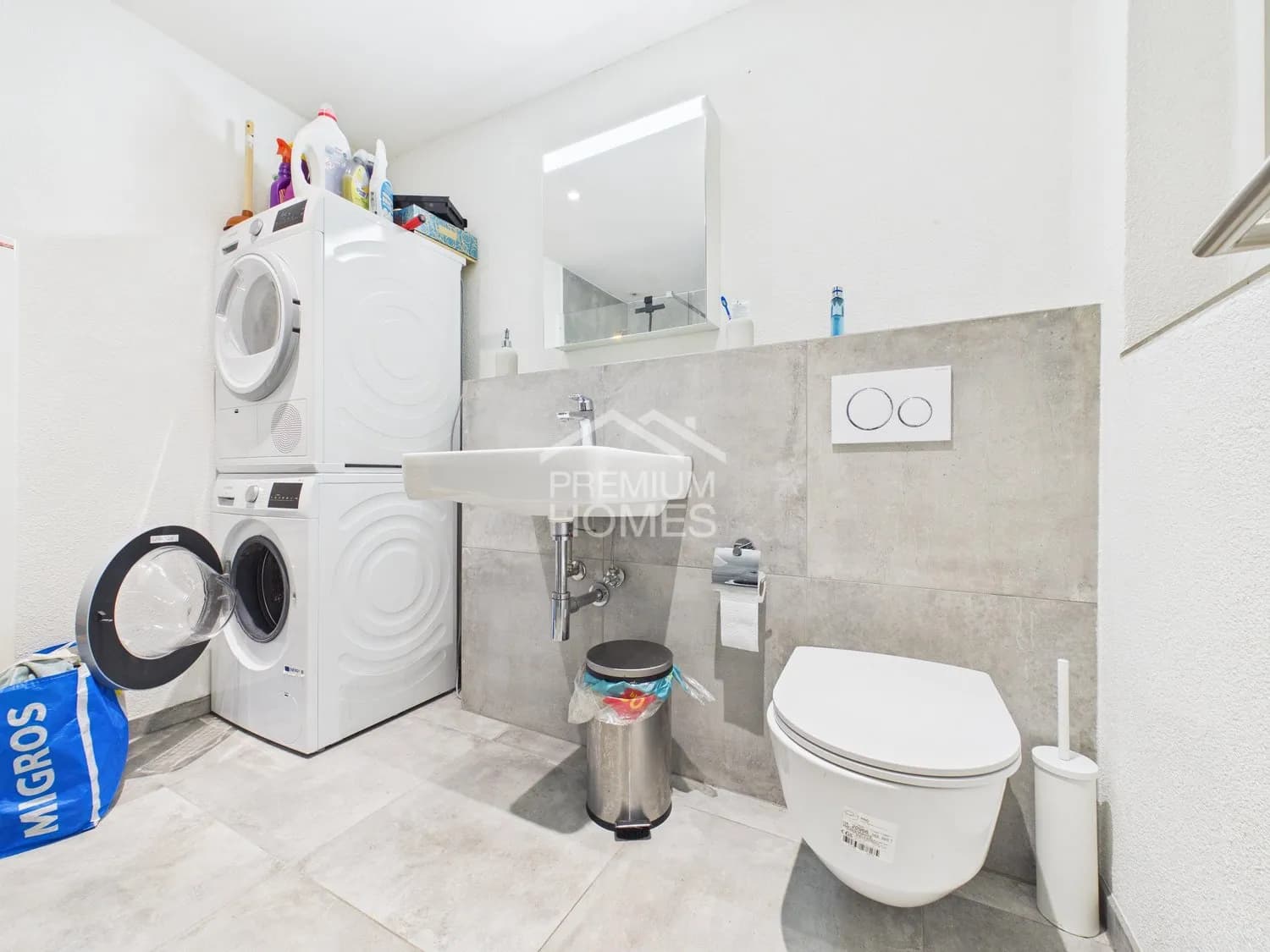 Einziehen & wohlfühlen!