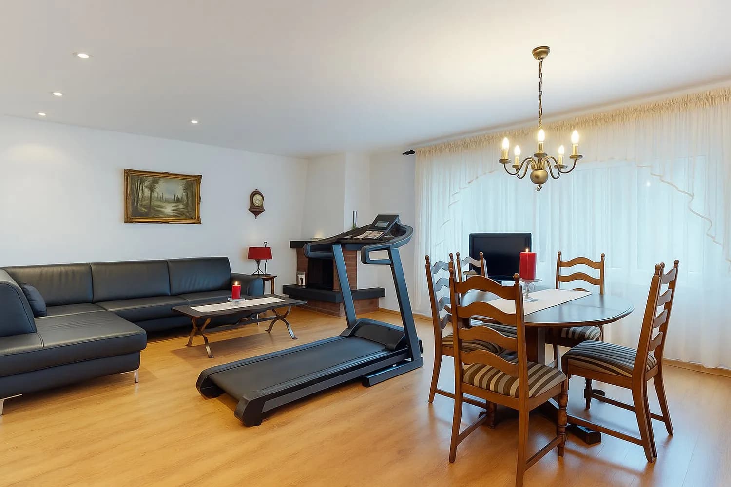 Attraktives 7.5 Einfamilienhaus mit grossem Grundstück mit Neubaupotential