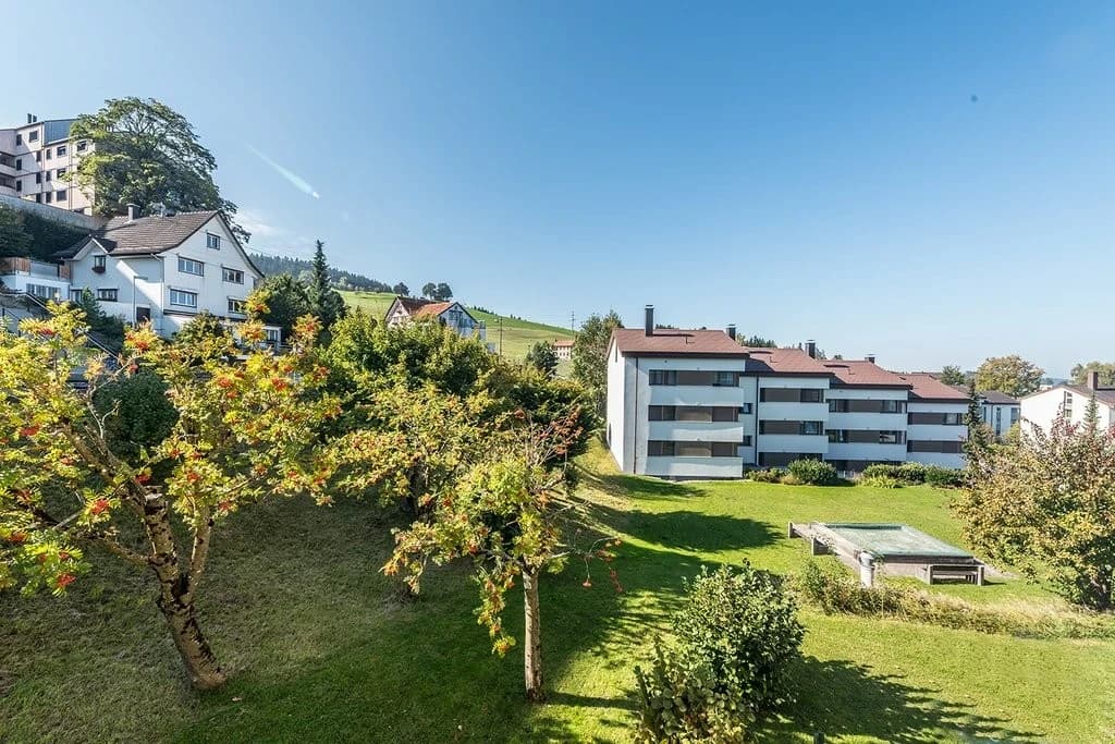 Ihre Wohnung - Ihr Paradies