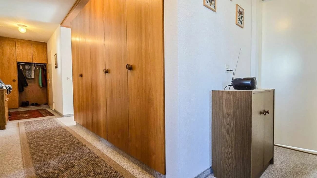 Attraktive 4.5-Zimmer-Wohnung in ruhiger Lage