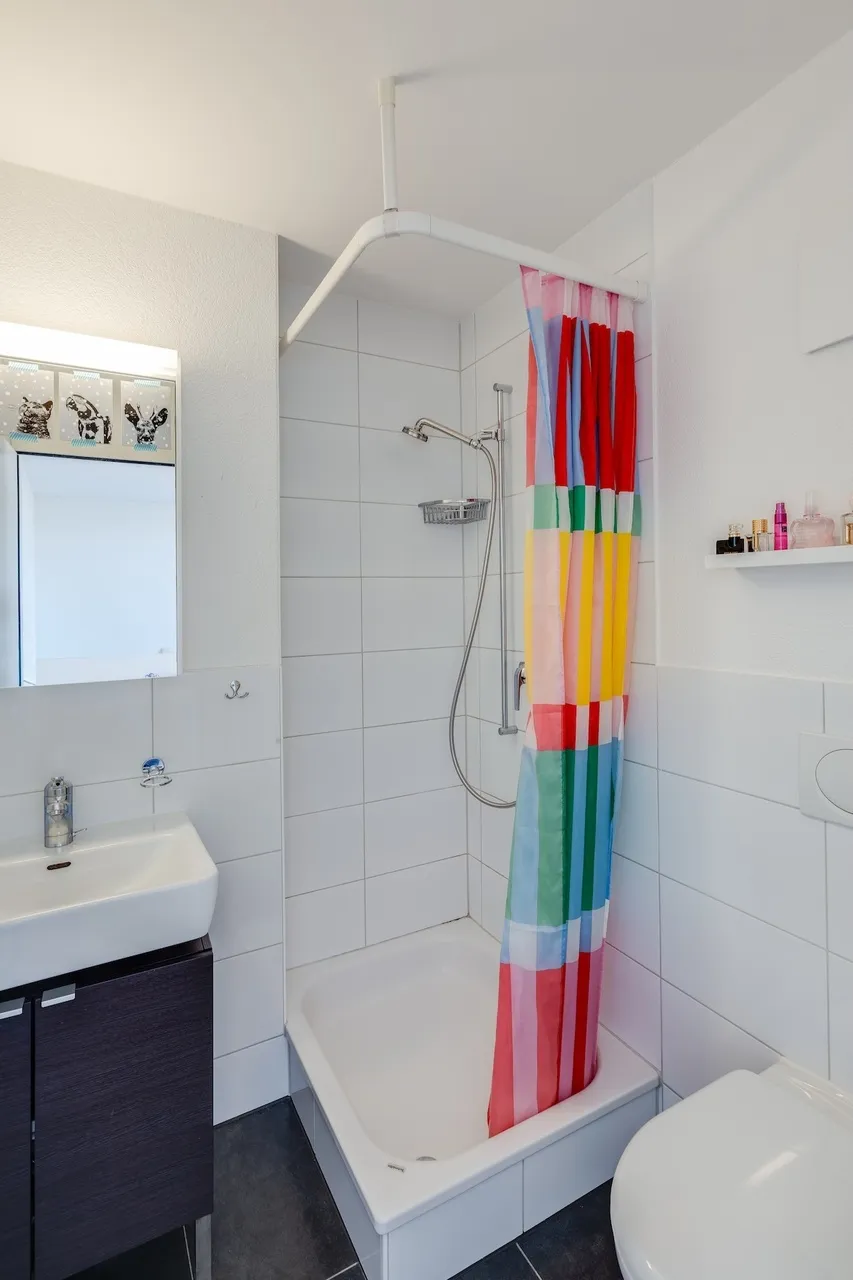 Reiheneinfamilienhaus im beliebten Oberfeld in Ostermundigen