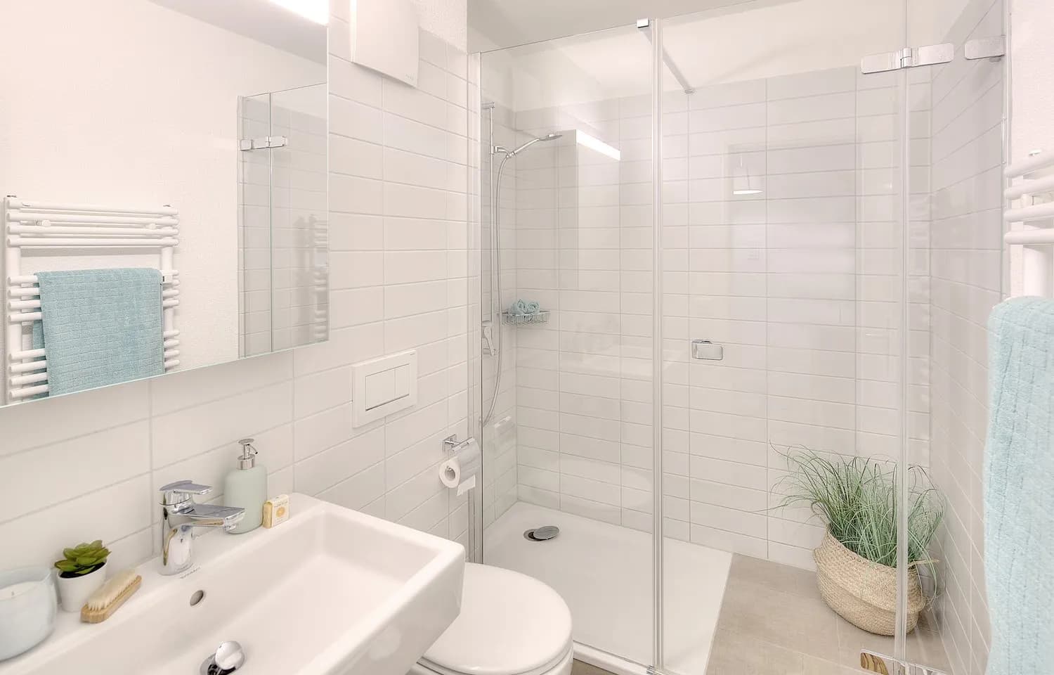 Traumhafte Wohngelegenheit!