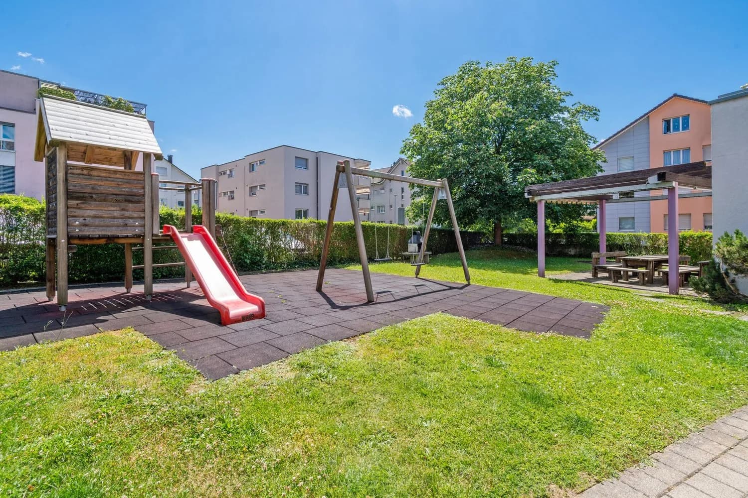 Mitten im Zentrum - Mieten ohne Kaution