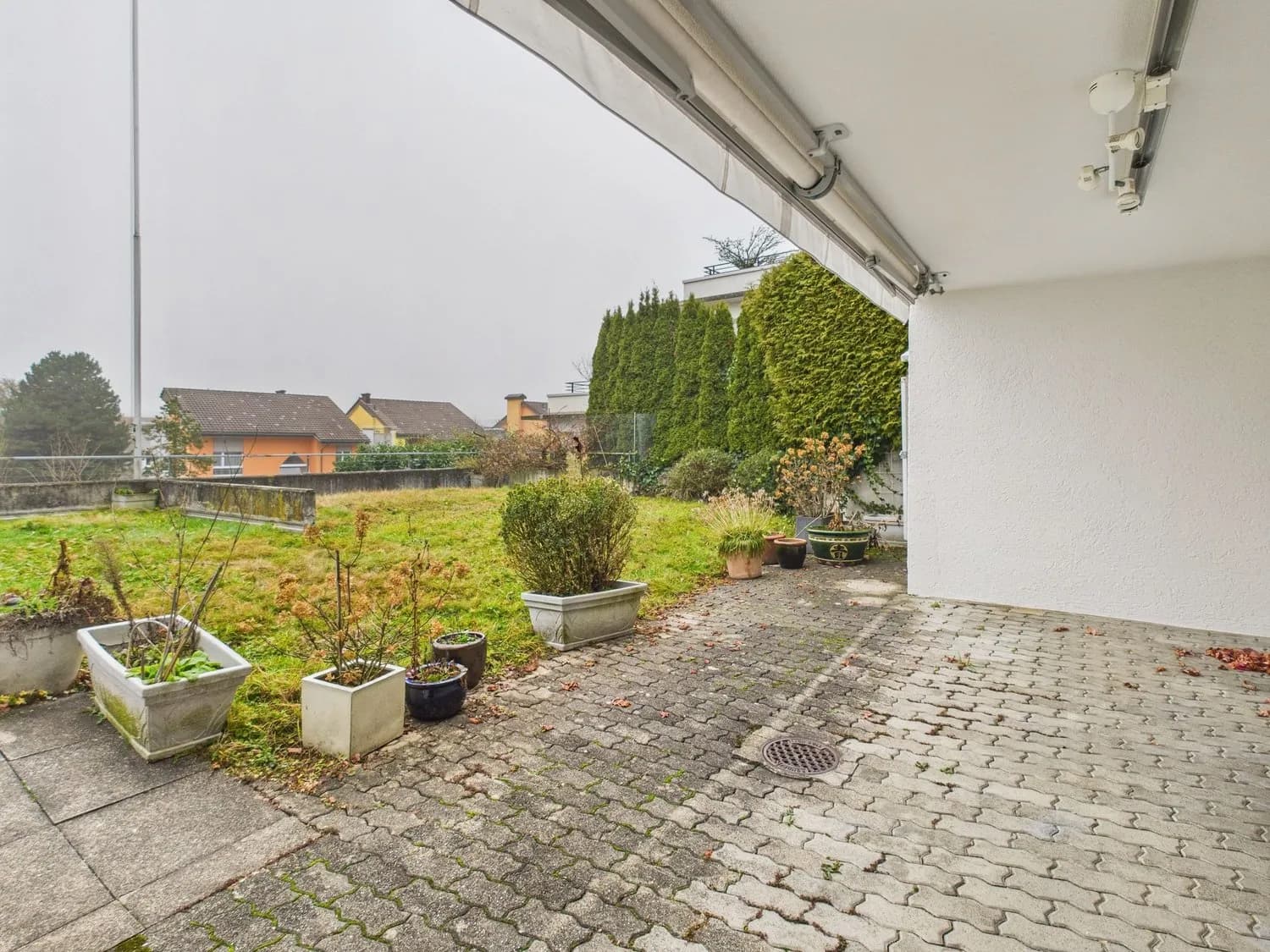 Charmantes 4.5-Zimmer-Etagenhaus am Sonnhaldenweg in Wittenbach