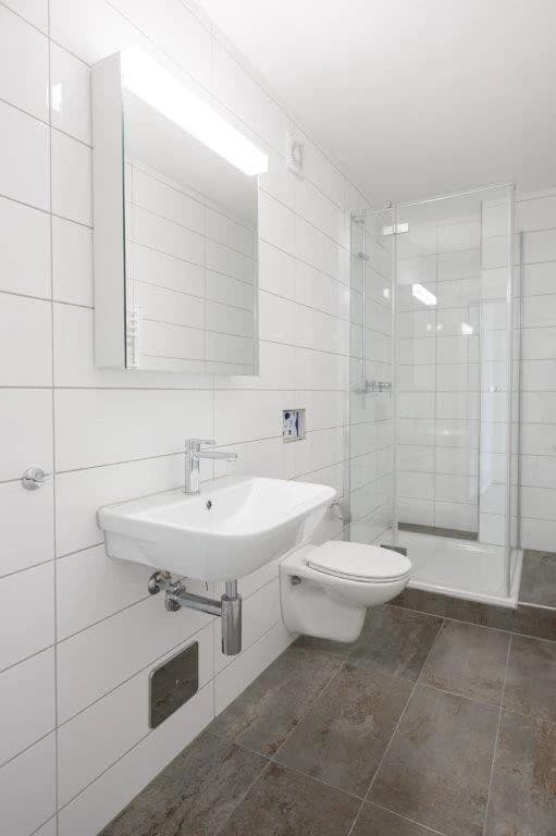 Ihr Traumzuhause wartet! Großzügiger Neubau-Komplex zur Erstvermietung