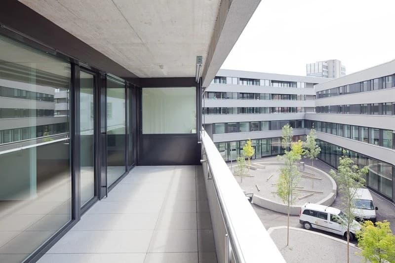 Wohnglück garantiert!