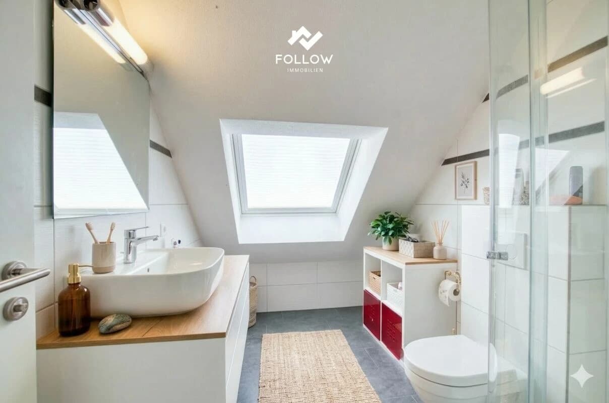 Familienparadies mit Garten