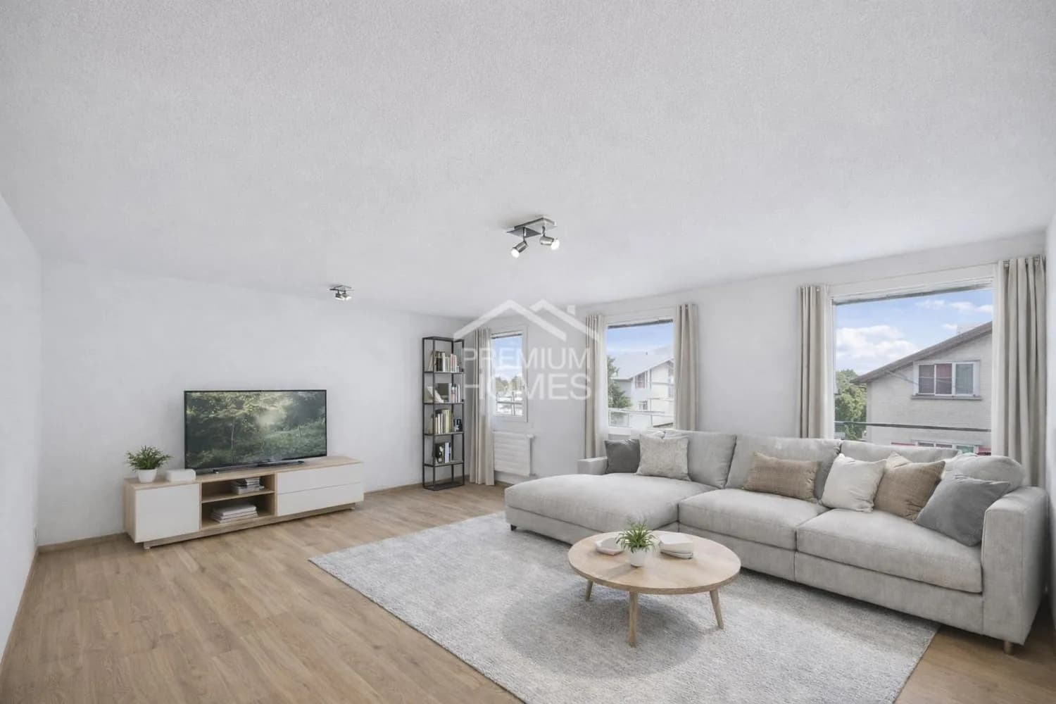 Renditechance mit Ausbaureserve im dritten Stock