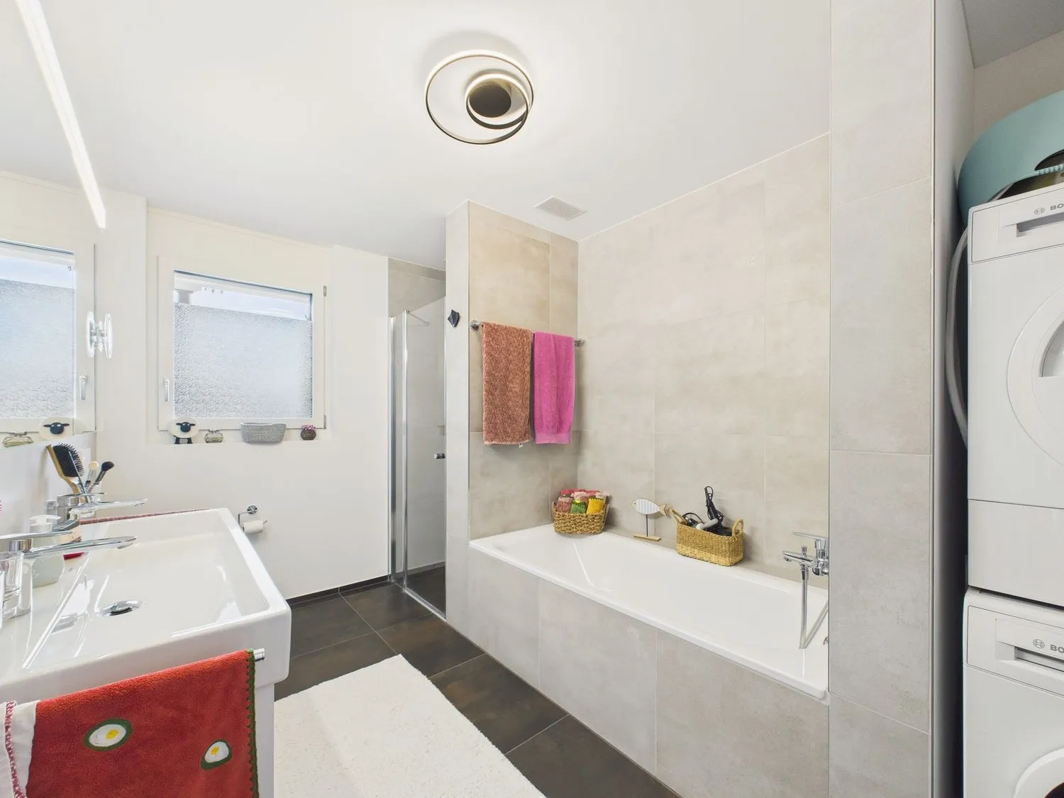 Exklusive 3.5-Zimmer Wohnung in Salenstein