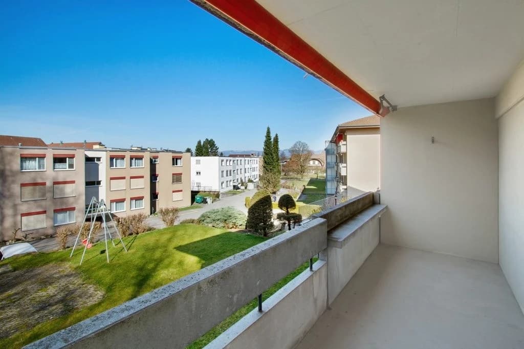 Ihre neue Wohlfühloase!