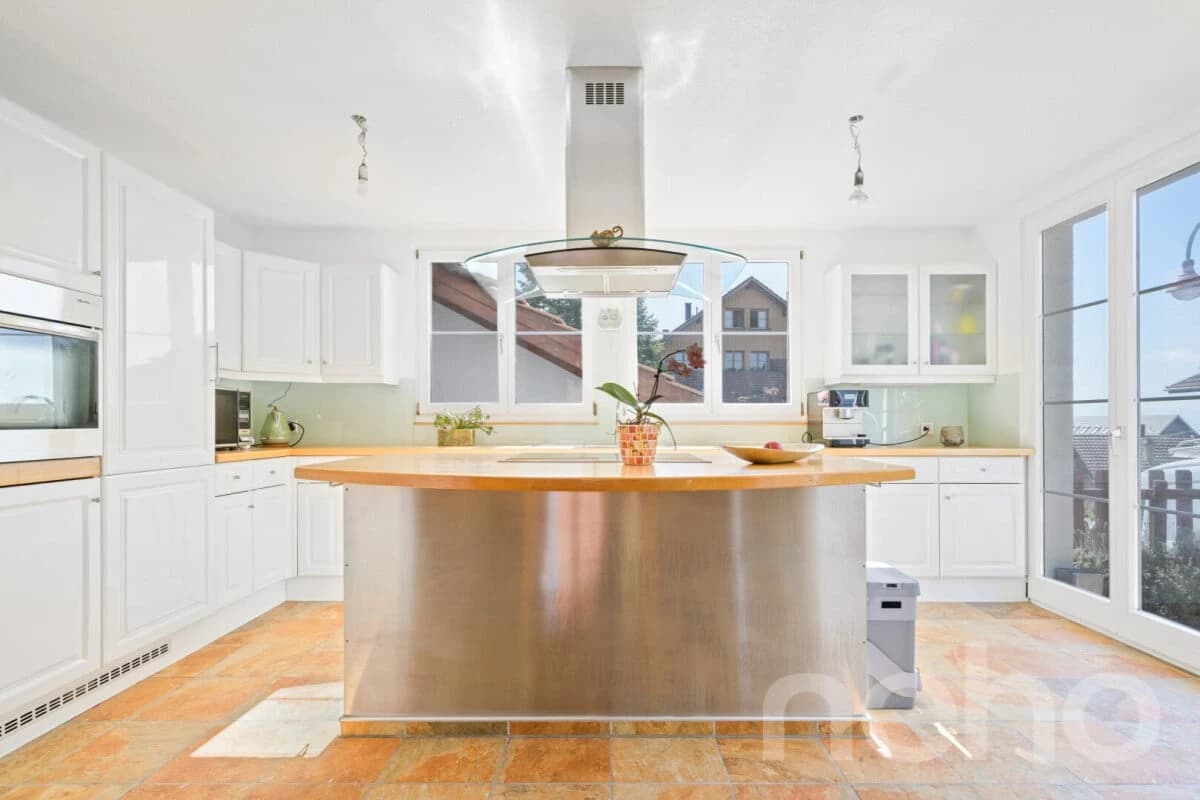 Familienfreundlich und naturnah ? wohnen mit hoher Lebensqualität