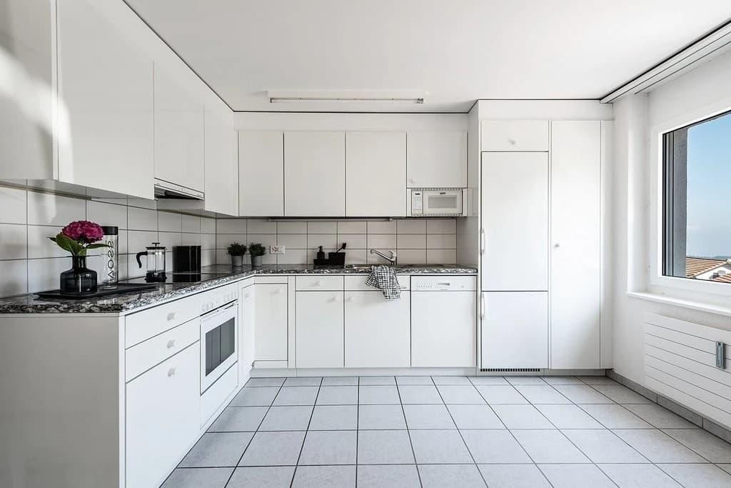 Wohnkomfort für Geniesser