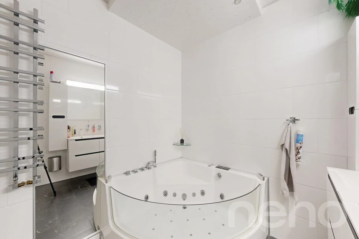 Moderne Wohnung an top Lage in Bern