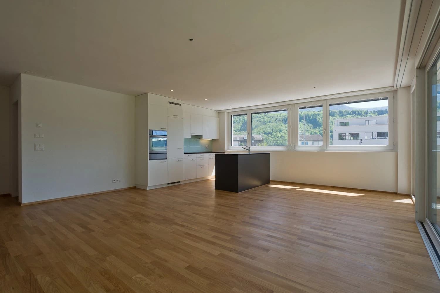 Mieten ohne Kaution - Ihr Wohnraumtraum!