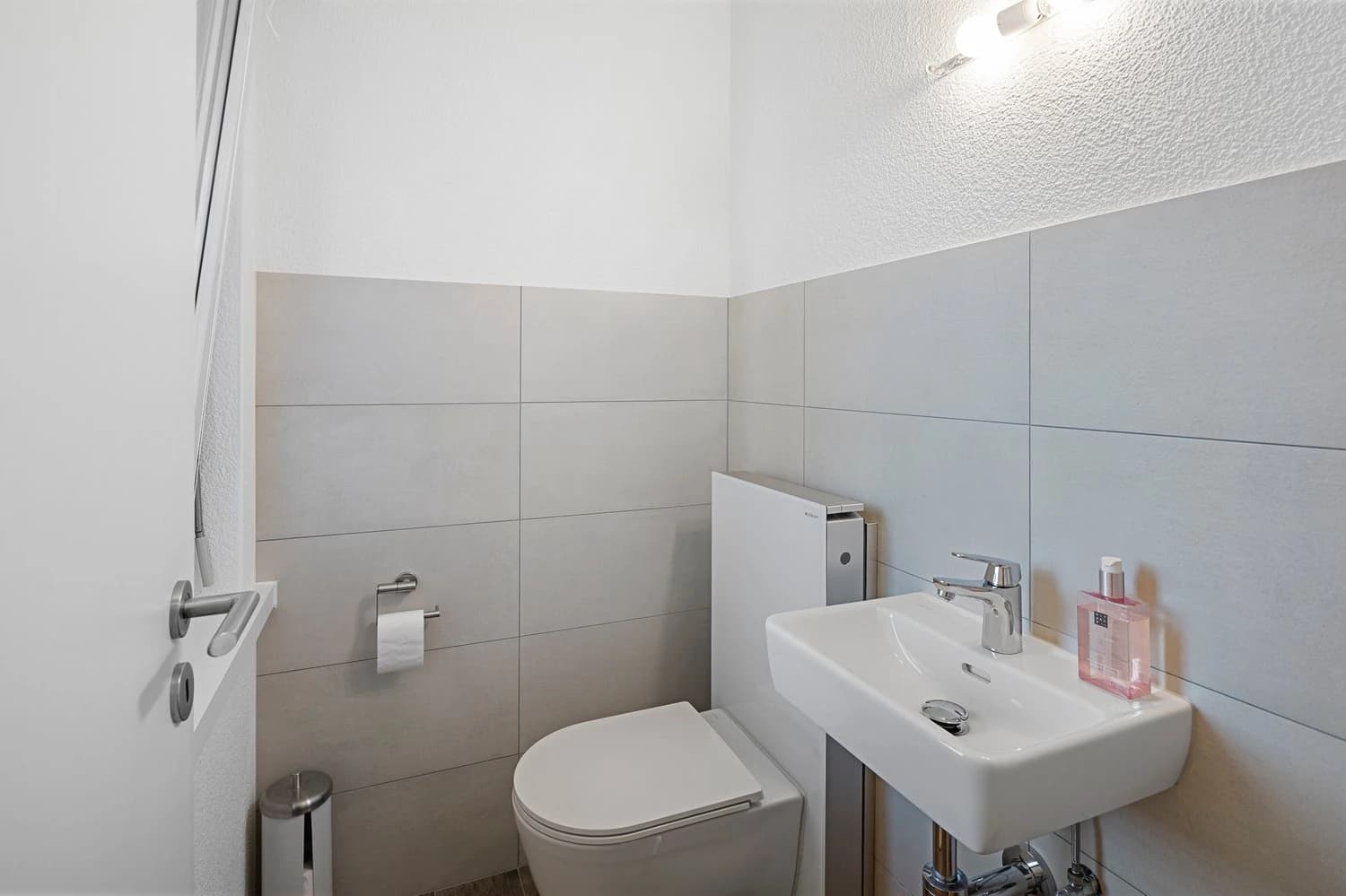 Gepflegte Familienoase mit viel Platz an zentraler Lage