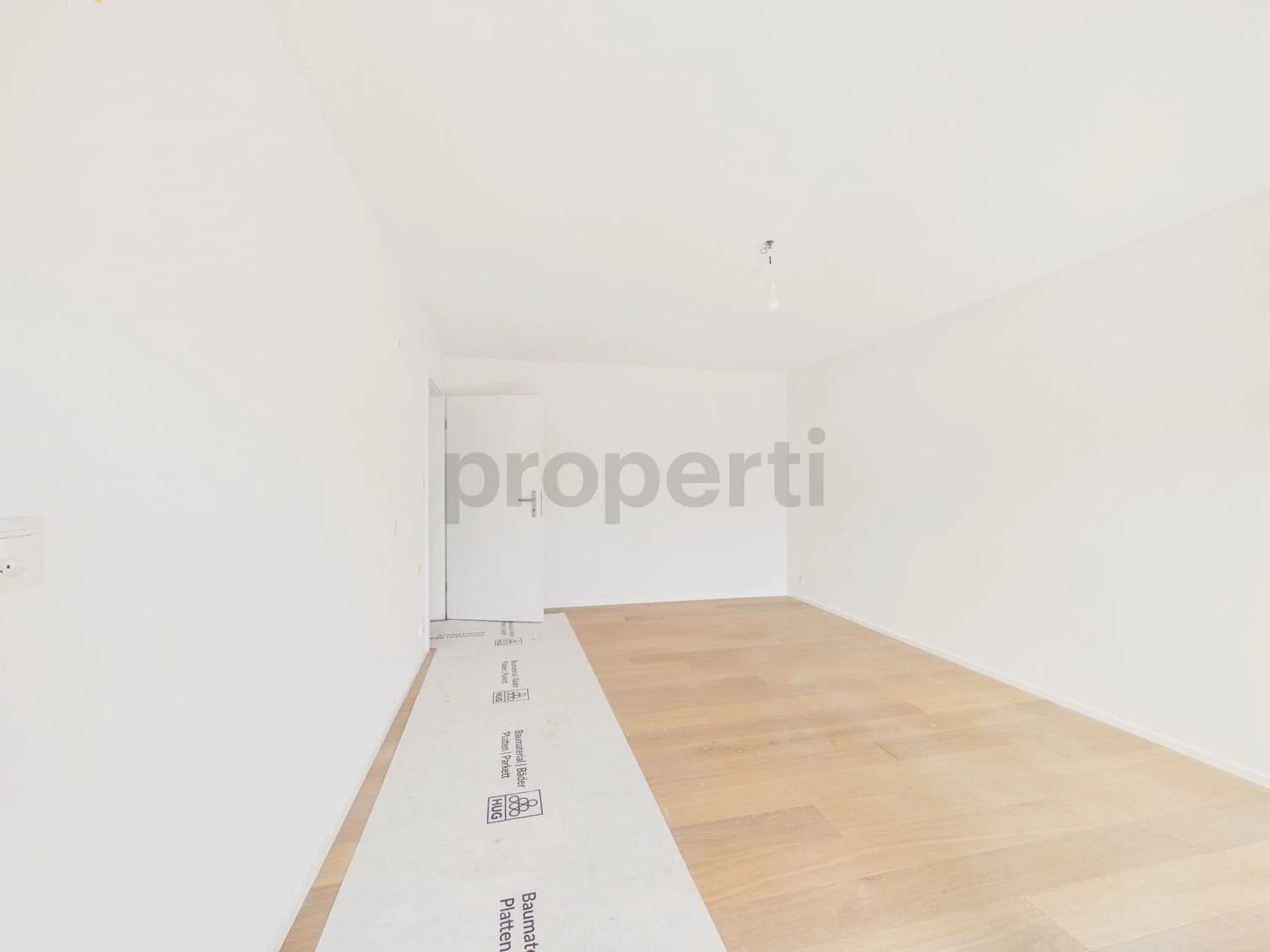 Totalsanierte 1.5-Zimmer-Wohnung  urbanes Wohnen für Stadtliebhaber