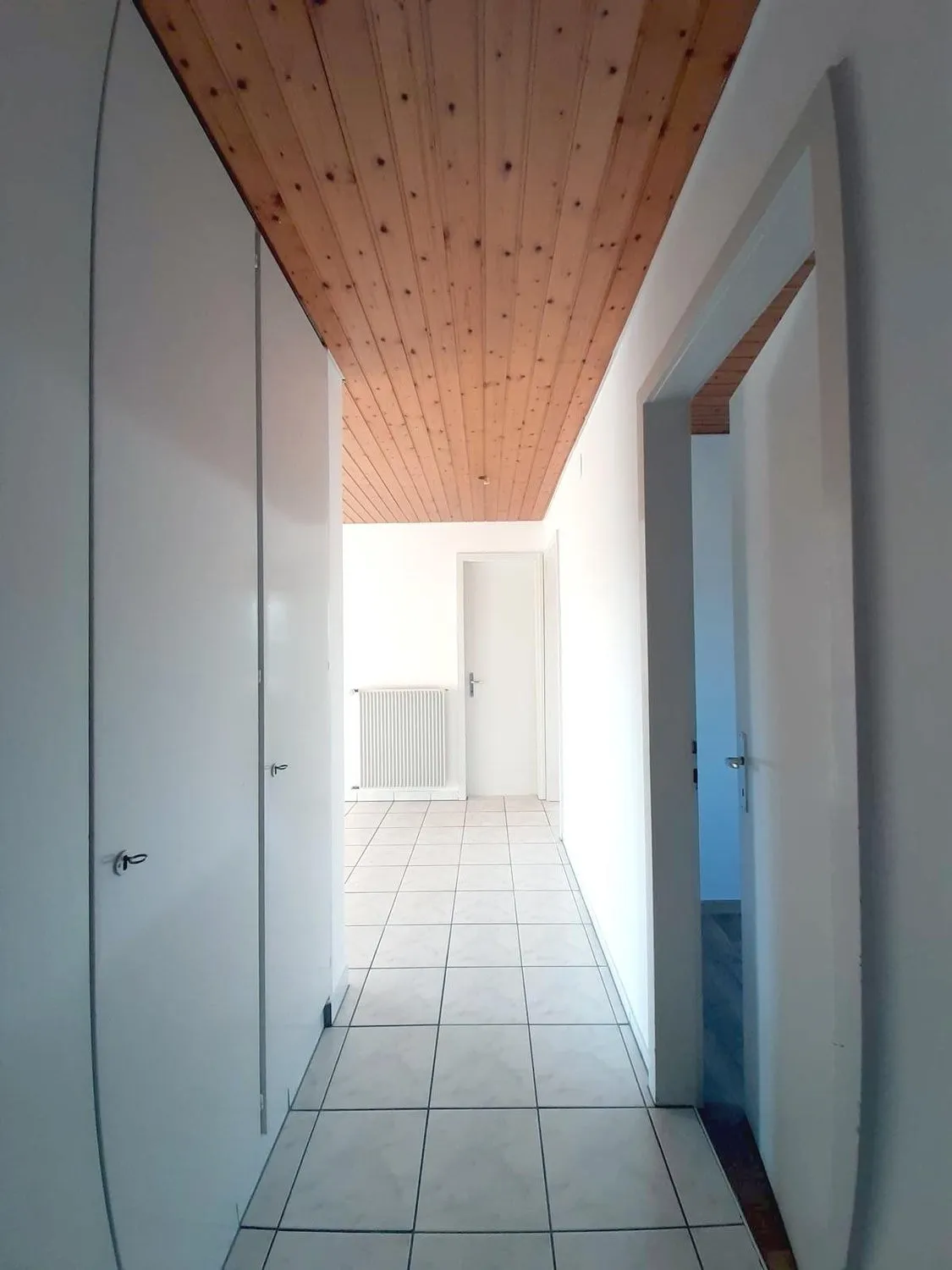 Wohnung an zentraler Lage gesucht?