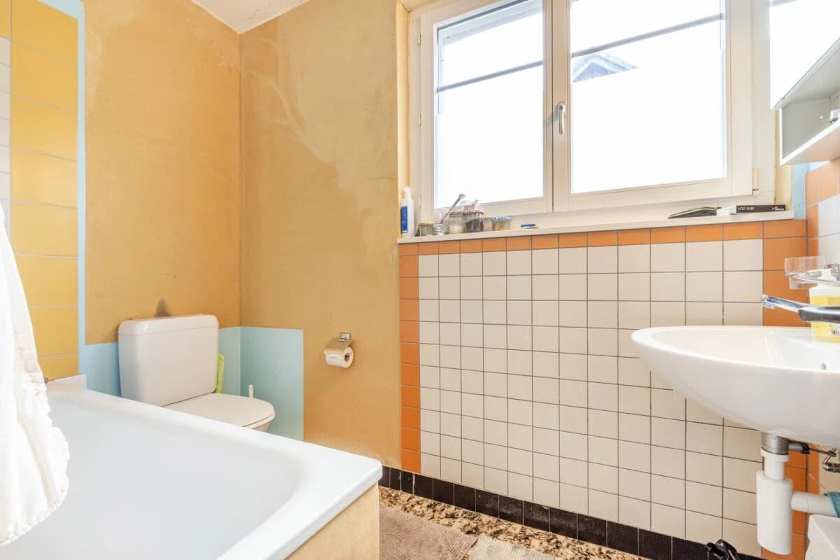 Einzigartiges Ensemble: Historisches Wohnglück und kreative Freiheit