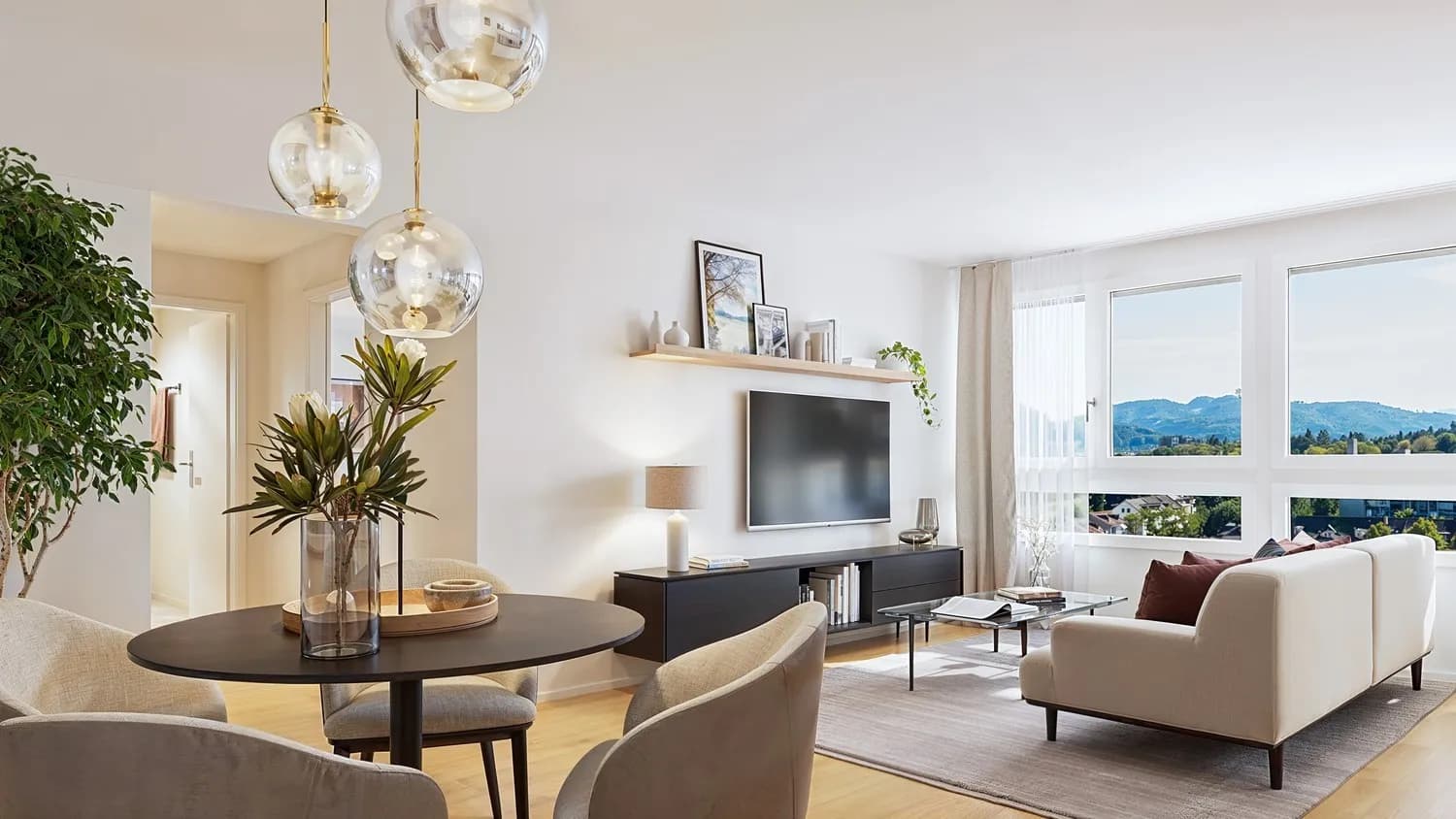 Erstvermietung nach Totalsanierung CIEL14 - Hier wohnst du himmlisch hoch!