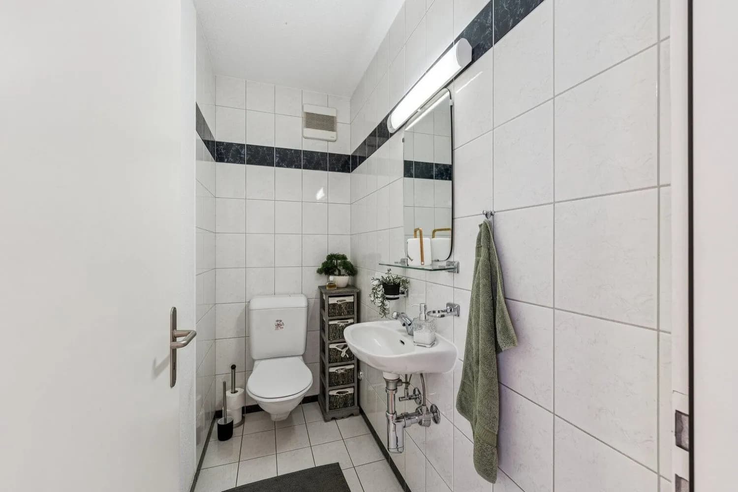 Helle 4.5-Zimmer-Eigentumswohnung mit Rigiblick