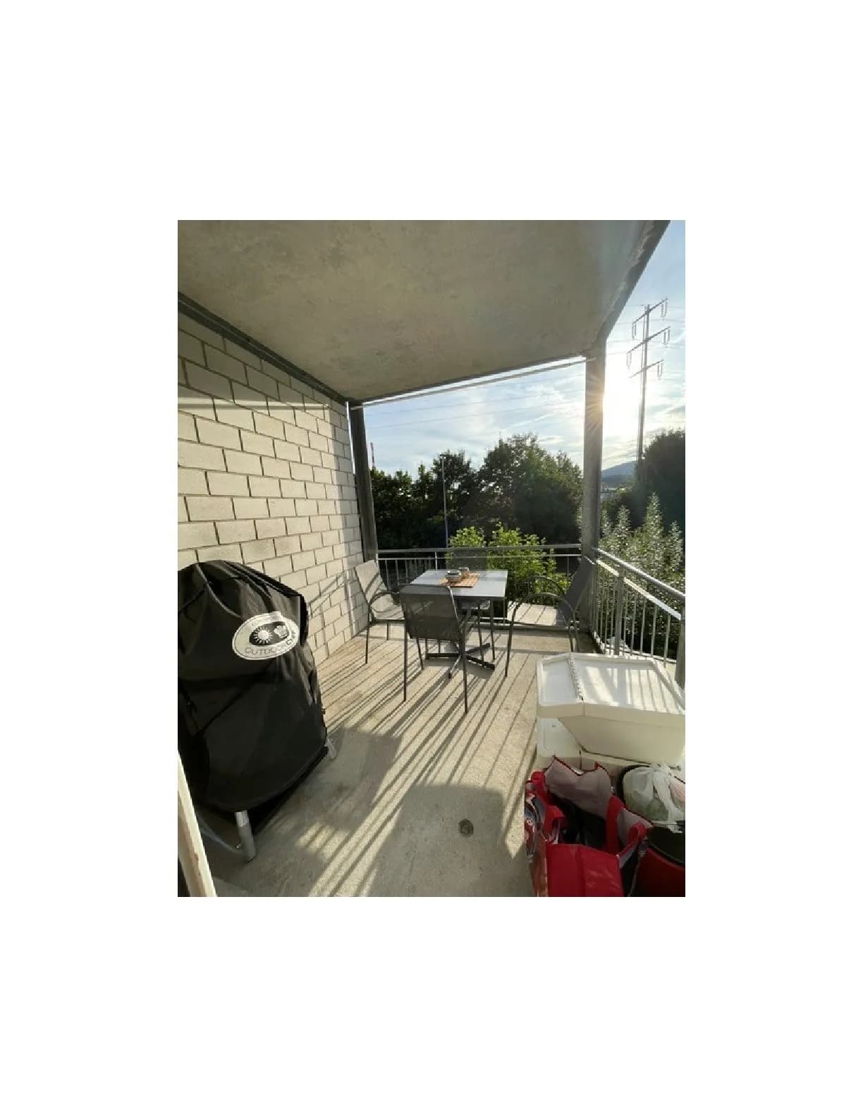 Ihr neues Zuhause wartet auf Sie!