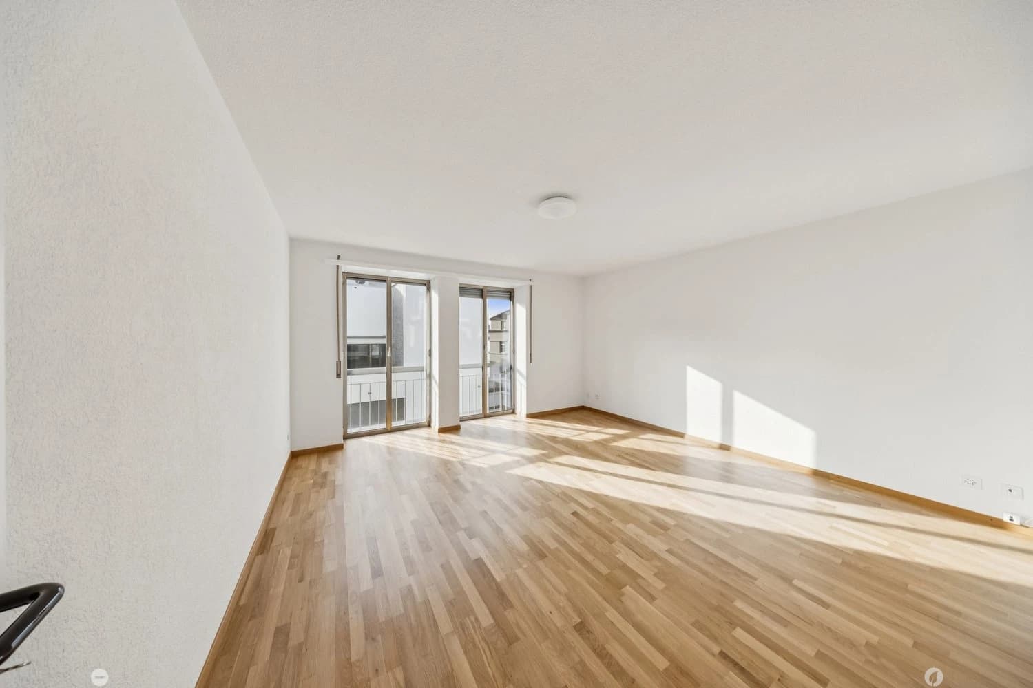 Ihre neue Wohlfühloase im Zentrum von Biel!