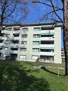 Charmante 2-Zimmer-Wohnung – ideal für Singles oder Paare