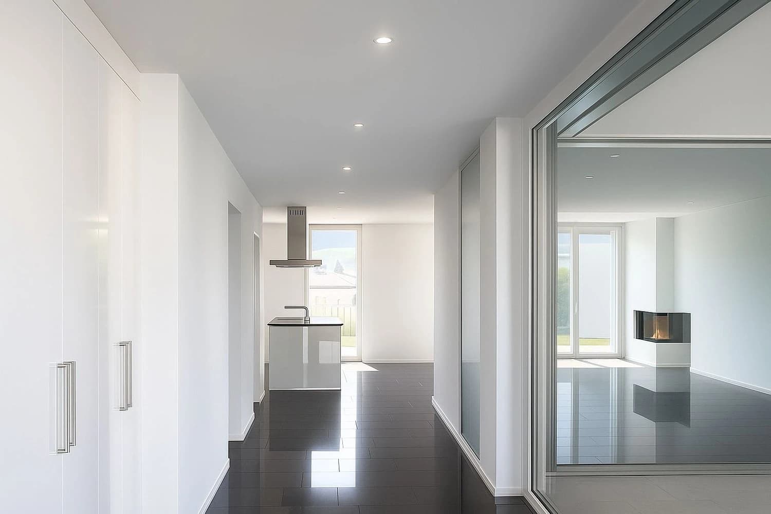 Argentario - Wo Architektur den Horizont berührt