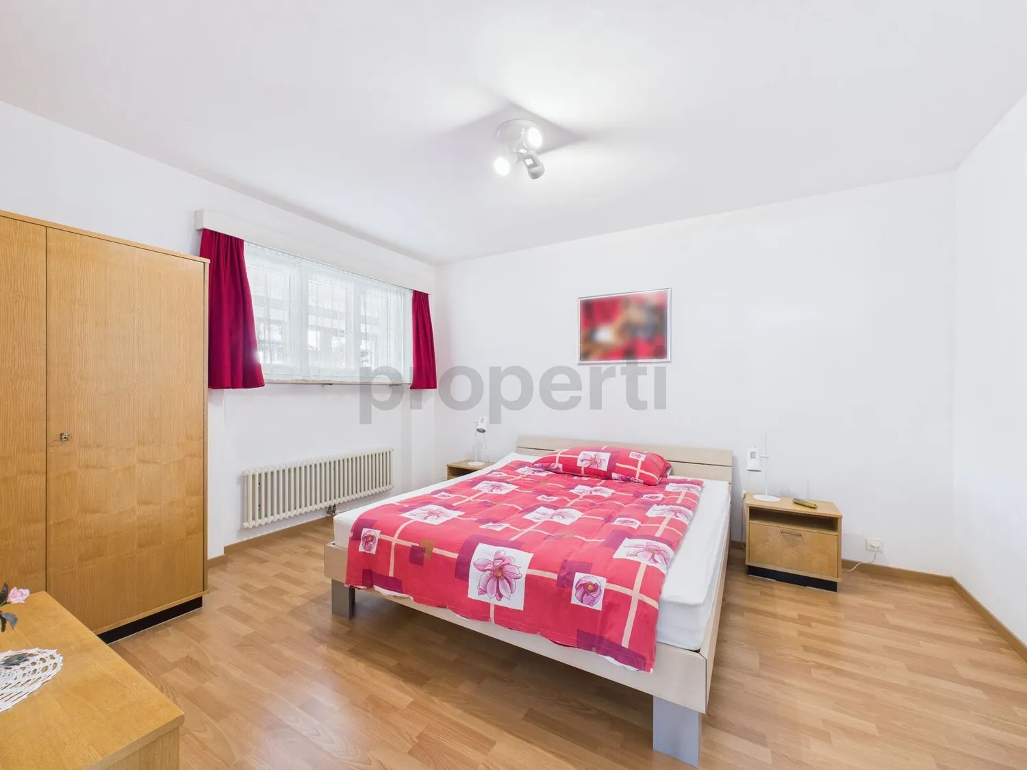 Exklusives 4.5-Zimmer-Domizil in bester Lago Maggiore Ascona