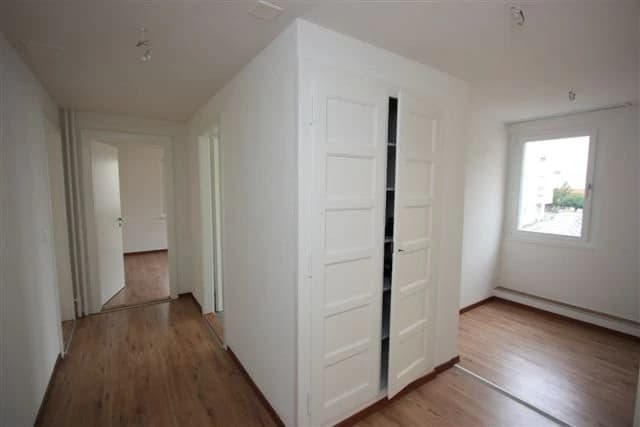 Charmante Wohnung  klassische Architektur trifft modernes Wohngefühl