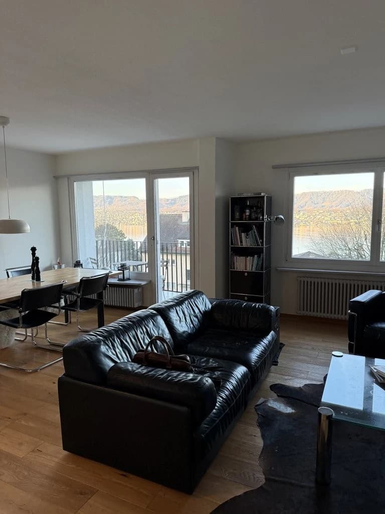 Hier endet Ihre Wohnungssuche