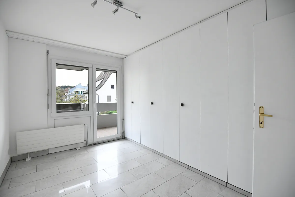 EIGENTUMSWOHNUNG IN ZOFINGEN