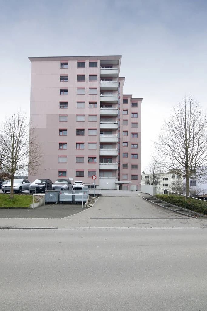 Ihre neue Wohnung - Ihr neues Wohnparadies!