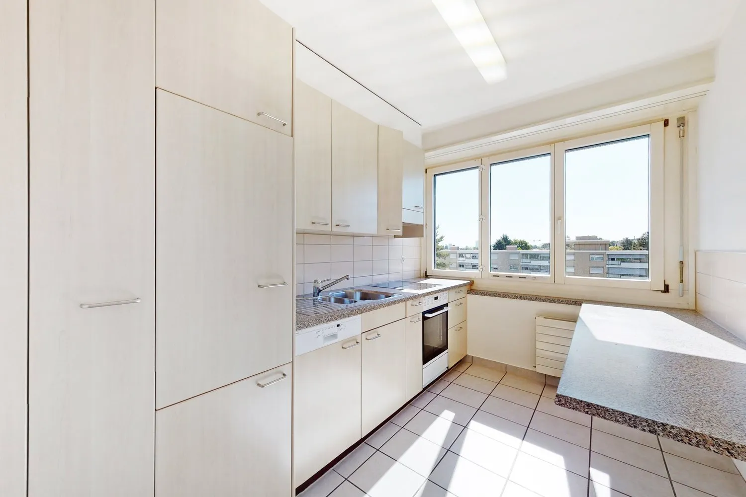 Ideal für Jung und Alt!