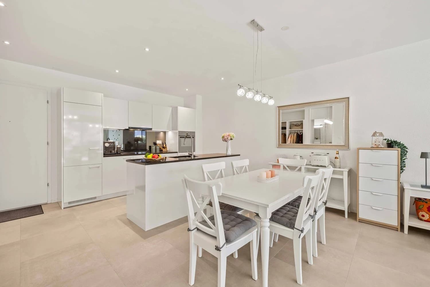 MODERNES WOHNEN IN DER URNER ALPENWELT