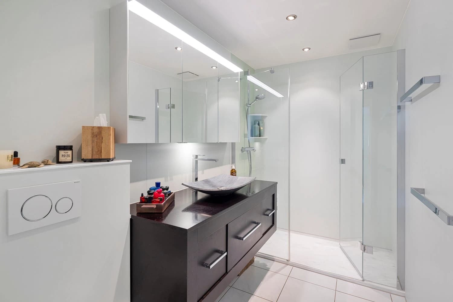 Laufend sanierter Wohntraum mit viel Platz und Weitsicht