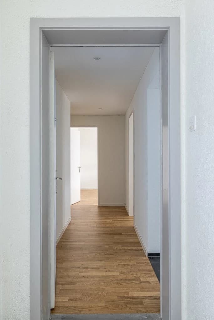 Besichtigen - Einziehen - Wohlfühlen