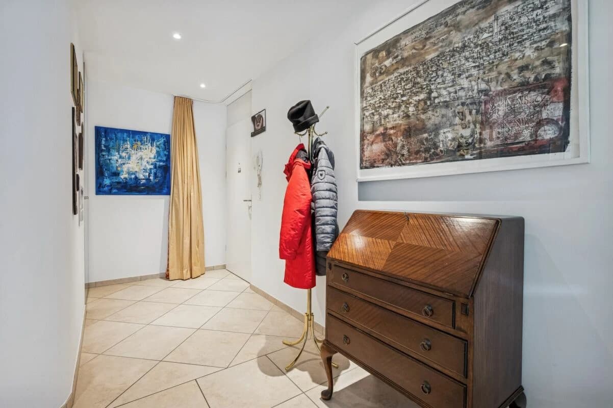 Attraktive 4.5-Zimmer-Erdgeschosswohnung mit viel Tageslicht