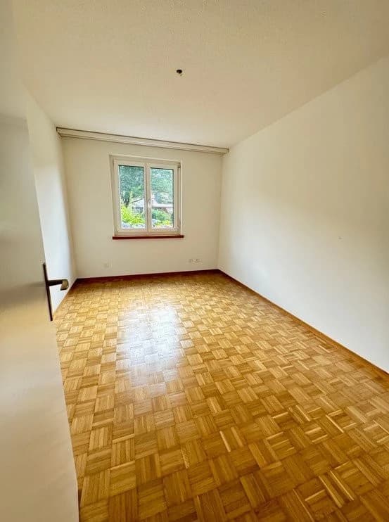 Willkommen im neuen Zuhause